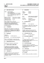 Предварительный просмотр 56 страницы Textron Ransomes Pathway 1200 Safety And Operation Manual