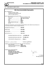 Предварительный просмотр 57 страницы Textron Ransomes Pathway 1200 Safety And Operation Manual