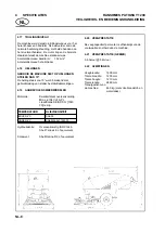 Предварительный просмотр 58 страницы Textron Ransomes Pathway 1200 Safety And Operation Manual