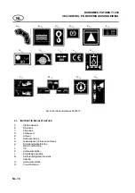 Предварительный просмотр 60 страницы Textron Ransomes Pathway 1200 Safety And Operation Manual