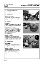 Предварительный просмотр 68 страницы Textron Ransomes Pathway 1200 Safety And Operation Manual