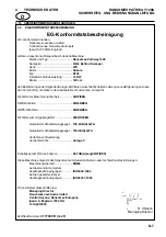 Предварительный просмотр 83 страницы Textron Ransomes Pathway 1200 Safety And Operation Manual