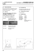 Предварительный просмотр 84 страницы Textron Ransomes Pathway 1200 Safety And Operation Manual