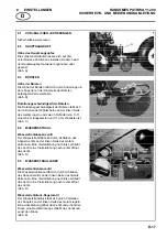 Предварительный просмотр 93 страницы Textron Ransomes Pathway 1200 Safety And Operation Manual