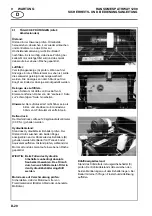 Предварительный просмотр 96 страницы Textron Ransomes Pathway 1200 Safety And Operation Manual