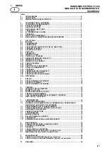 Предварительный просмотр 101 страницы Textron Ransomes Pathway 1200 Safety And Operation Manual