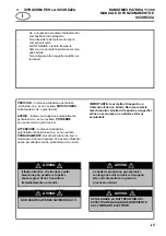 Предварительный просмотр 105 страницы Textron Ransomes Pathway 1200 Safety And Operation Manual