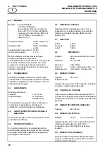 Предварительный просмотр 106 страницы Textron Ransomes Pathway 1200 Safety And Operation Manual