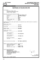 Предварительный просмотр 108 страницы Textron Ransomes Pathway 1200 Safety And Operation Manual