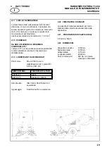 Предварительный просмотр 109 страницы Textron Ransomes Pathway 1200 Safety And Operation Manual