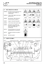 Предварительный просмотр 110 страницы Textron Ransomes Pathway 1200 Safety And Operation Manual