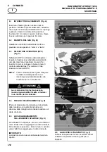 Предварительный просмотр 112 страницы Textron Ransomes Pathway 1200 Safety And Operation Manual