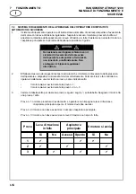 Предварительный просмотр 114 страницы Textron Ransomes Pathway 1200 Safety And Operation Manual