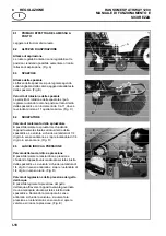 Предварительный просмотр 118 страницы Textron Ransomes Pathway 1200 Safety And Operation Manual