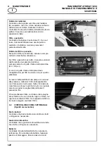 Предварительный просмотр 122 страницы Textron Ransomes Pathway 1200 Safety And Operation Manual