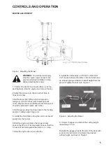 Preview for 7 page of Textron Ransomes TMM48R Operator Instructions Manual