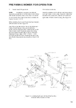 Preview for 21 page of Textron Ransomes TMM48R Operator Instructions Manual