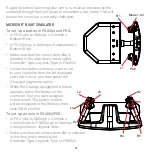 Предварительный просмотр 10 страницы Textron Saitek Pro Flight Cessna Yoke System Manual