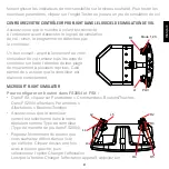 Предварительный просмотр 21 страницы Textron Saitek Pro Flight Cessna Yoke System Manual