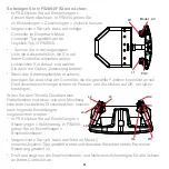 Предварительный просмотр 34 страницы Textron Saitek Pro Flight Cessna Yoke System Manual