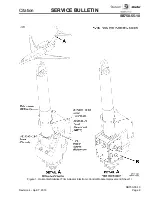 Preview for 11 page of Textron SB750-55-10 Service Bulletin