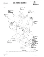 Предварительный просмотр 12 страницы Textron SB750-55-10 Service Bulletin