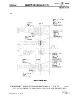 Preview for 15 page of Textron SB750-55-10 Service Bulletin