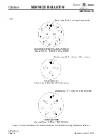 Предварительный просмотр 16 страницы Textron SB750-55-10 Service Bulletin