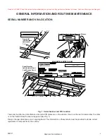 Preview for 7 page of Textron Stampede 900 2017 Repair And Service Manual