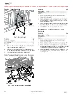 Preview for 32 page of Textron Stampede 900 2017 Repair And Service Manual