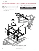 Preview for 46 page of Textron Stampede 900 2017 Repair And Service Manual