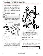 Preview for 52 page of Textron Stampede 900 2017 Repair And Service Manual