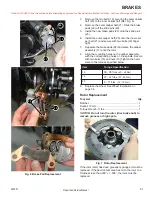 Preview for 73 page of Textron Stampede 900 2017 Repair And Service Manual