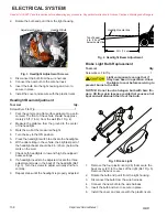 Preview for 150 page of Textron Stampede 900 2017 Repair And Service Manual