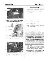 Preview for 9 page of Textron Steiner 420 Owner'S/Operator'S Manual