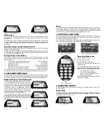 Предварительный просмотр 5 страницы Textron Tele-Mate PE830 Reference Manual