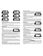 Предварительный просмотр 7 страницы Textron Tele-Mate PE830 Reference Manual