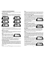 Предварительный просмотр 18 страницы Textron Tele-Mate PE830 Reference Manual