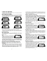 Предварительный просмотр 19 страницы Textron Tele-Mate PE830 Reference Manual