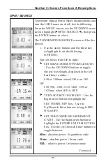 Preview for 37 page of Textron Tempo 525N-30 Operating Manual