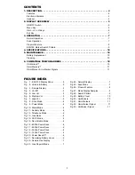 Preview for 5 page of Textron Tempo Marker-Mate EML 100 Instruction Manual