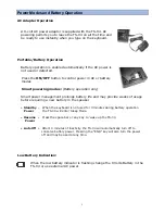 Preview for 3 page of TextSpeak TS-04-NK User Manual