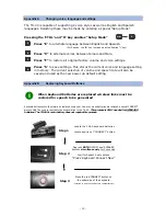 Preview for 10 page of TextSpeak TS-04-W User Manual