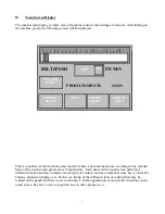 Preview for 7 page of TEXWRAP 2200SS SIDE SEAL Manual