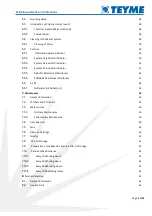 Preview for 4 page of Teyme ASM1-200-24 Instructions Manual