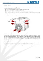 Preview for 21 page of Teyme ASM1-200-24 Instructions Manual