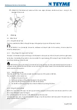 Preview for 28 page of Teyme ASM1-200-24 Instructions Manual