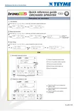 Preview for 35 page of Teyme ASM1-200-24 Instructions Manual