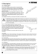 Preview for 24 page of Teyme EOLO-GTE10 Instructions Manual