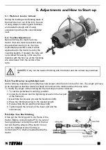 Preview for 25 page of Teyme EOLO-GTE10 Instructions Manual